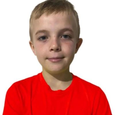 Волков Тимофей Спартак