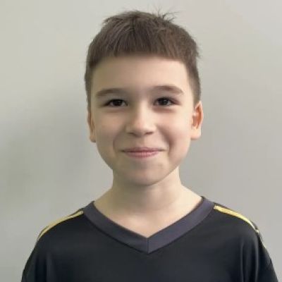 Исмагилов Эмиль FC Stars