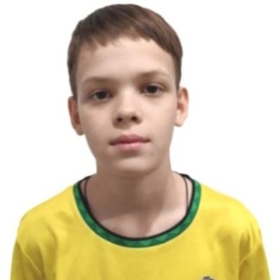 Асташкин Павел Савиново