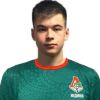 Маликов Вадим Локомотив-Сварог
