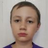 Бикин Сергей ФК "Ишим"