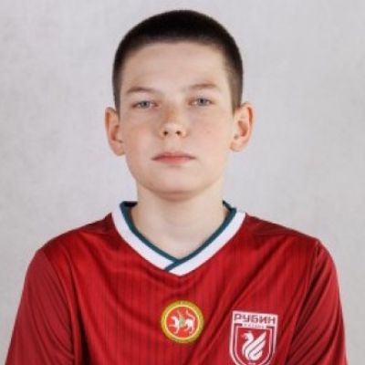 Хасаншин Амирхан Рубин