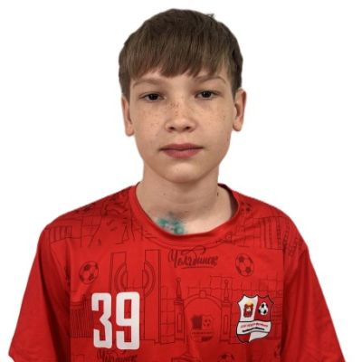 Свиридов Арсений ОГАУ ОСШ-2