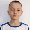 Гиниятов Тимур РСШОР Динамо-2