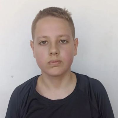 Рассохин Алексей Виктория