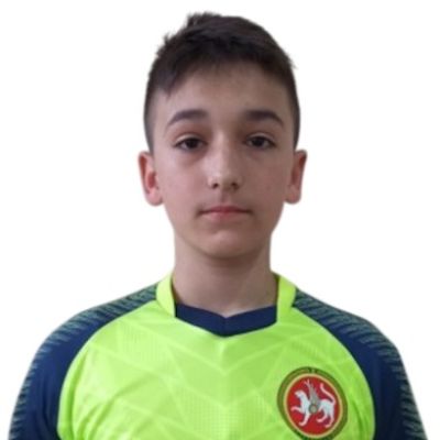 Гафиев Салават СОШ №1