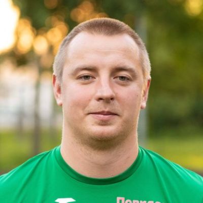 Орлов Андрей Фокус