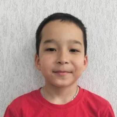 Сидоркин Александр Волжск 2017-1