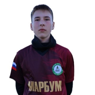 Исаев Дмитрий Football Masters
