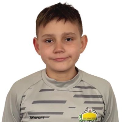 Сафин Карим Савиново