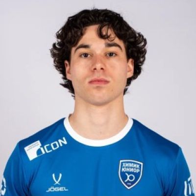Ужахов Микаил АНО ДЮСШ Химик Юниор
