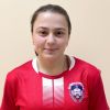 Сиверцева Анна ЖМФК Акпарс-МарГУ