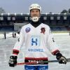Рыжов Дмитрий ХК "Пионер"