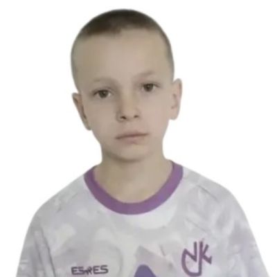 Трапезников Илья ДФК Нижнекамск