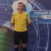 Сафронов Сергей Футбольная команда «Иглтекс»