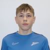 Павлов Валерий СШОР Зенит