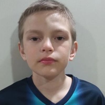 Ахметзянов Равиль СШ №2