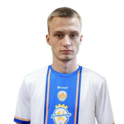 Свердлик Александр СПбГУПТД