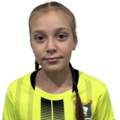 Большакова Ника СШ №3