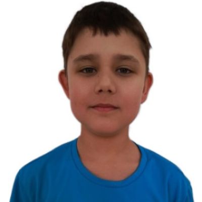 Шафигуллин Амир СШ Черемшан