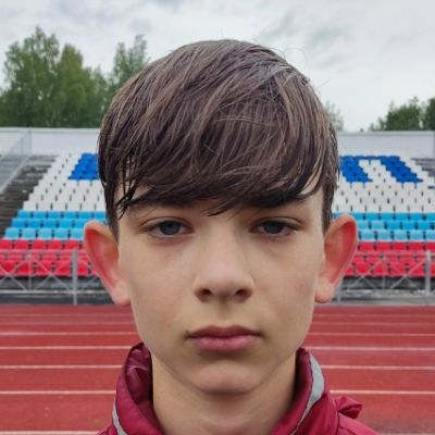 Заплатин Елисей Рекорд