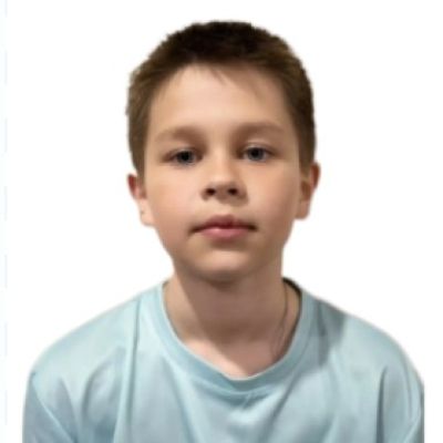 Слободягин Глеб Юность