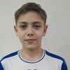 Луканкин Матвей РСШОР Динамо
