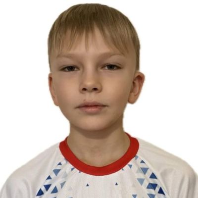 Васильев Дементий Максат Чемпион-2