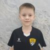 Замалетдинов Данияр ФШ Смарт футбол