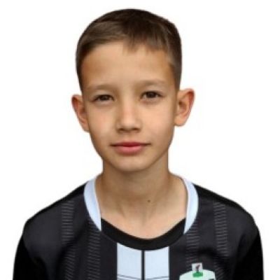 Хасанов Камиль Олимп
