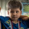 Атнагулов Амаль Академия Футбола