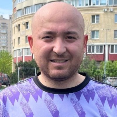 Исматуллаев Уктам Шуваловский