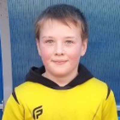 Решетников Степан Лидер