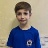 Школин Роман СШ Ленинградец