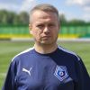 Федоров Андрей Волга
