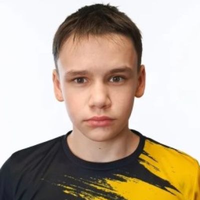 Шаймарданов Артур Лидер-2
