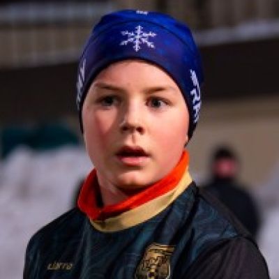 Луговых Никита Урал-Юмашева