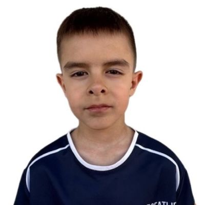 Загидуллин Саид Яшьлек