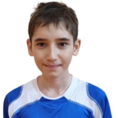 Набиев Амир Гимназия