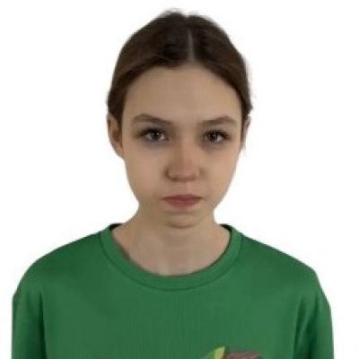 Хисамутдинова Алина Мирас