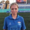 Николаева Виктория СПбГУПТД