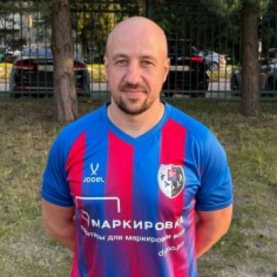 Макаркин Александр Спортивный клуб Подольск