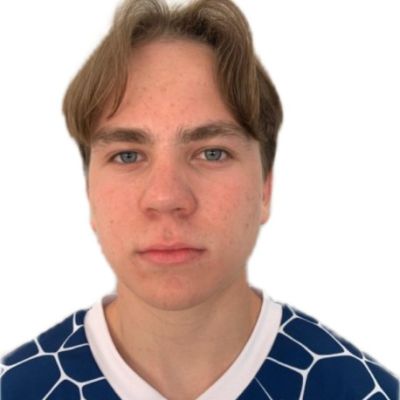 Демьянов Арсений Максат