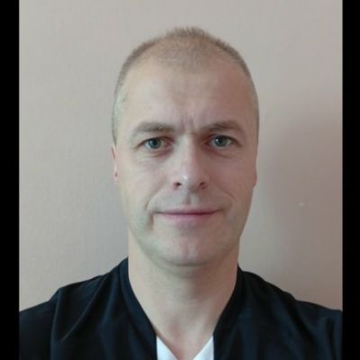 Ерёмин Михаил Любительский футбольный клуб ,,Виктория’’