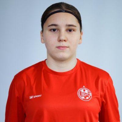 Белая Екатерина Академия "Звезда-2005"