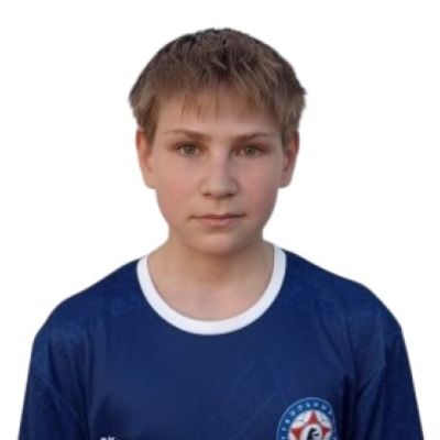 Шалапаев Радмир СК КАМАЗ