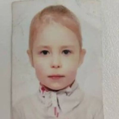Бурмакина Кира ФК Зенит