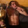 Закиров Нур Шахтёр