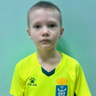 Комаров Аркадий «Согласие»