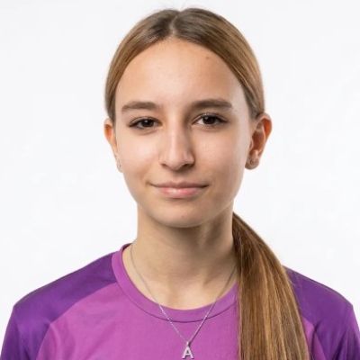 Басырова Амелина Максат